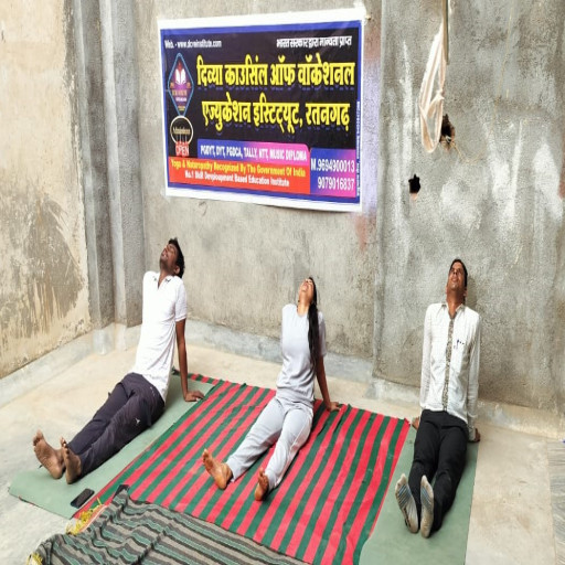 Yoga Teaching Skill & Practice project